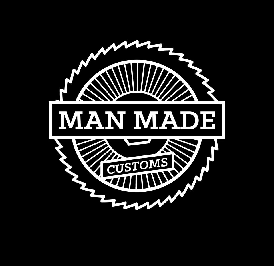 Man Made Customs Online Shopping USA, Buy Hunting Gear, Fishing Lures, Handmade Knives, Home & Cabin items, and more. Free Shipping & Cash on Delivery Available. www.ManMadeCustoms.com