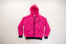 Load image into Gallery viewer, Woobie Hoodie Womans Chive Charities