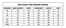 Load image into Gallery viewer, Woobie Hoodie Desert Digital