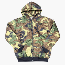 Load image into Gallery viewer, Woobie Hoodie, Woobie Blanket, Woobie, Poncho liner, Woobies