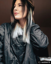 Load image into Gallery viewer, Woobie Hoodie Murdered Out