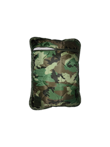 Woobie Pillow Cases