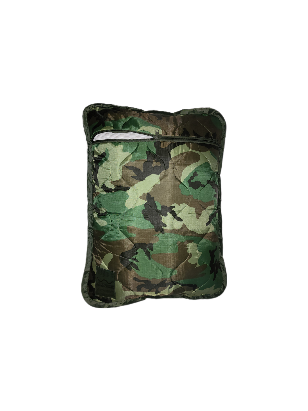 Woobie Pillow Cases