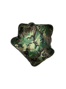 Woobie Pillow Cases