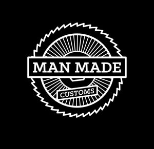 Man Made Customs Online Shopping USA, Buy Hunting Gear, Fishing Lures, Handmade Knives, Home & Cabin items, and more. Free Shipping & Cash on Delivery Available. www.ManMadeCustoms.com