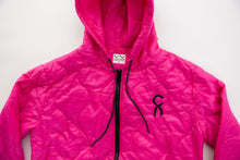 Load image into Gallery viewer, Woobie Hoodie Womans Chive Charities
