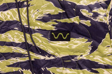 Load image into Gallery viewer, Jungle Tiger Stripe Woobie Hoodie
