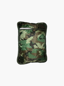 Woobie Pillow Cases