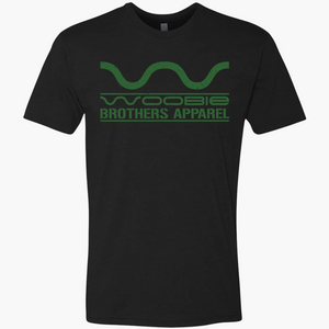 OG Woobie Brothers Shirt