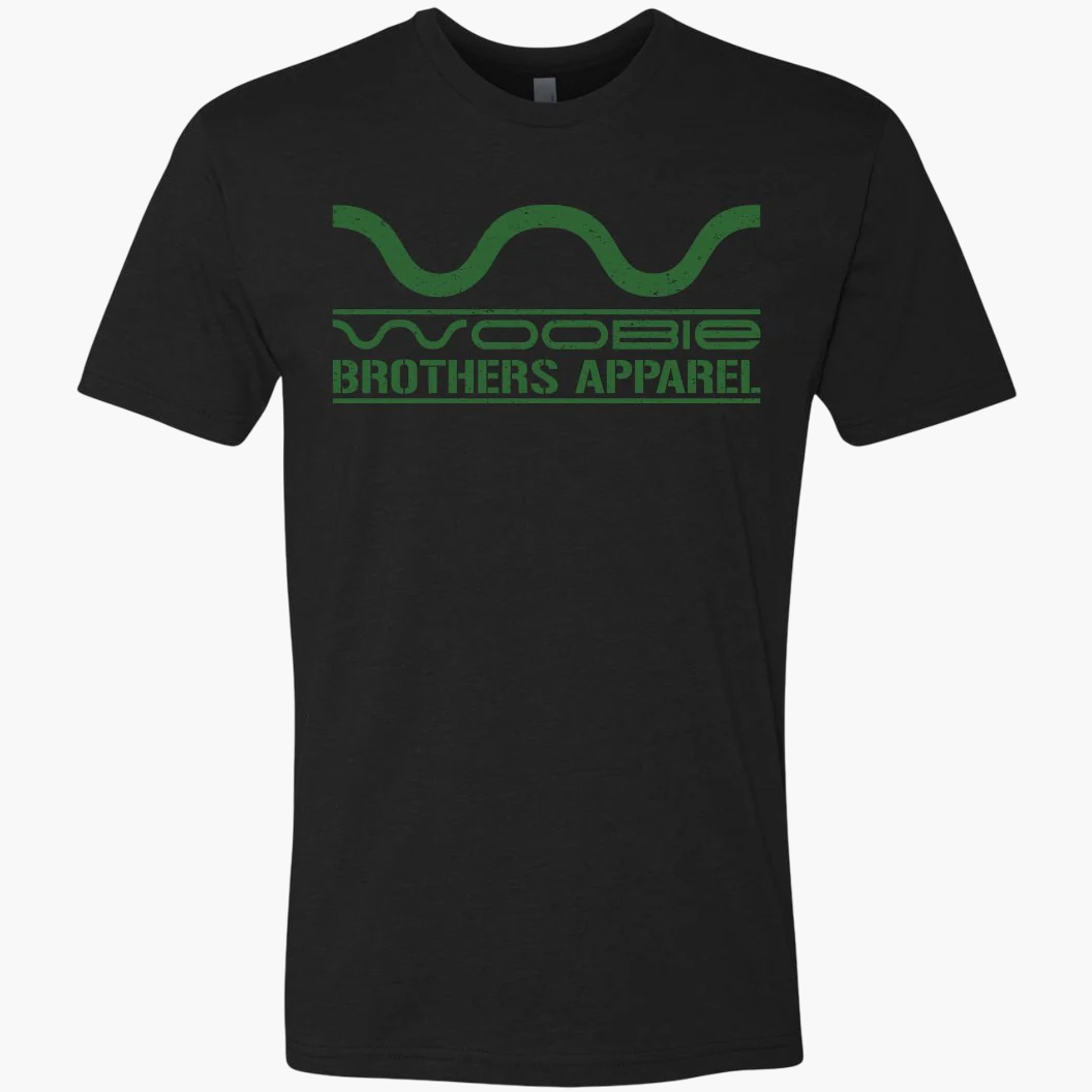 OG Woobie Brothers Shirt