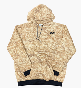 Woobie Hoodie Desert Digital