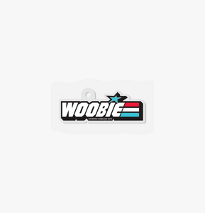 Woobie G.I keychain