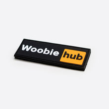 Load image into Gallery viewer, WoobieHub Patch
