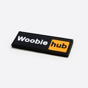 WoobieHub Patch