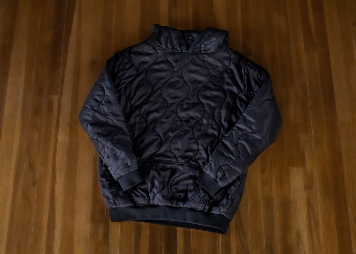 Woobie Hoodie Woobie Blanket Woobie Poncho liner Woobies