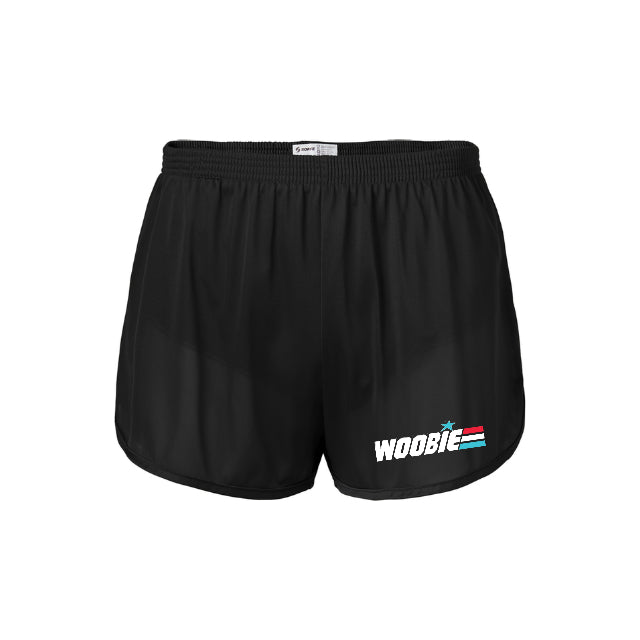 Woobie Ranger Shorts