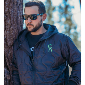 Woobie Hoodie, Woobie Blanket, Woobie, Poncho liner, Woobies, thechive, chive, KCCO